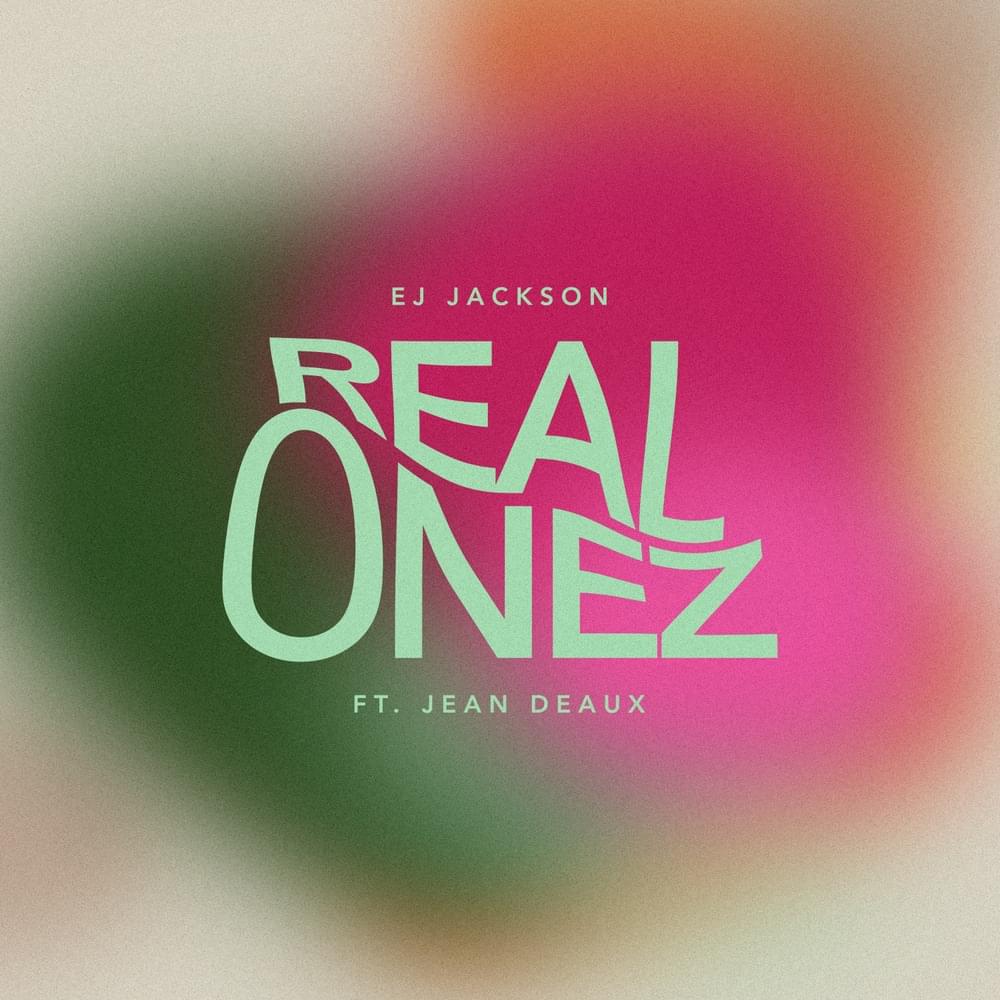 Real Onez - Single 
