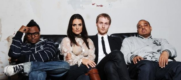 The New Royales