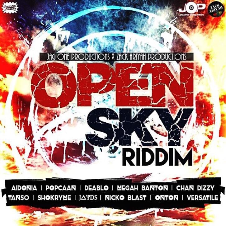 Open Sky Riddim