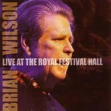 Live at the Royal Festival Hall