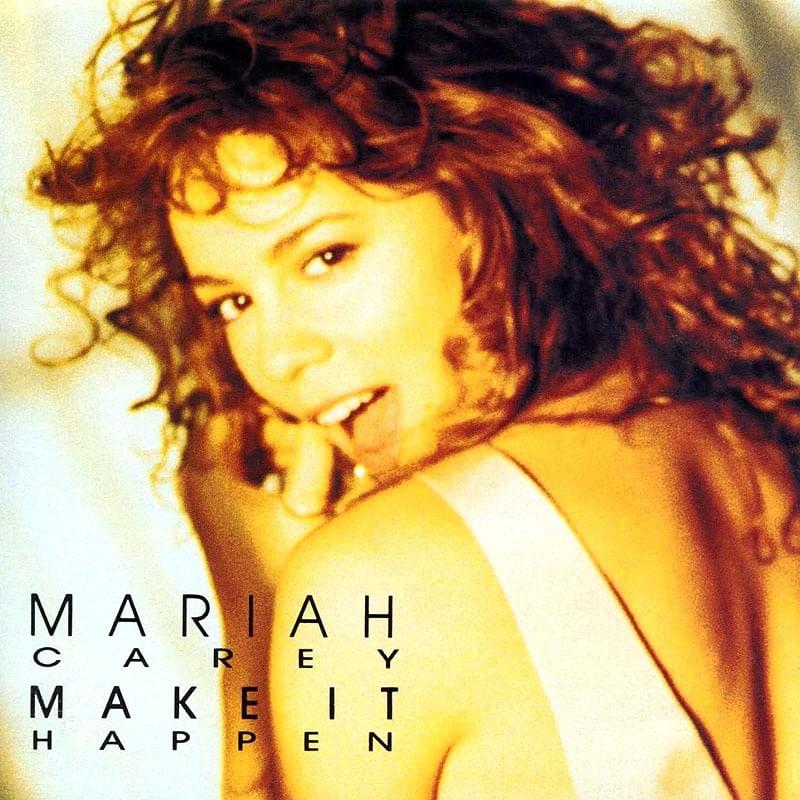 Make It Happen (7" Vinyl Single)