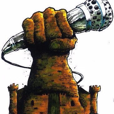 Stronghold