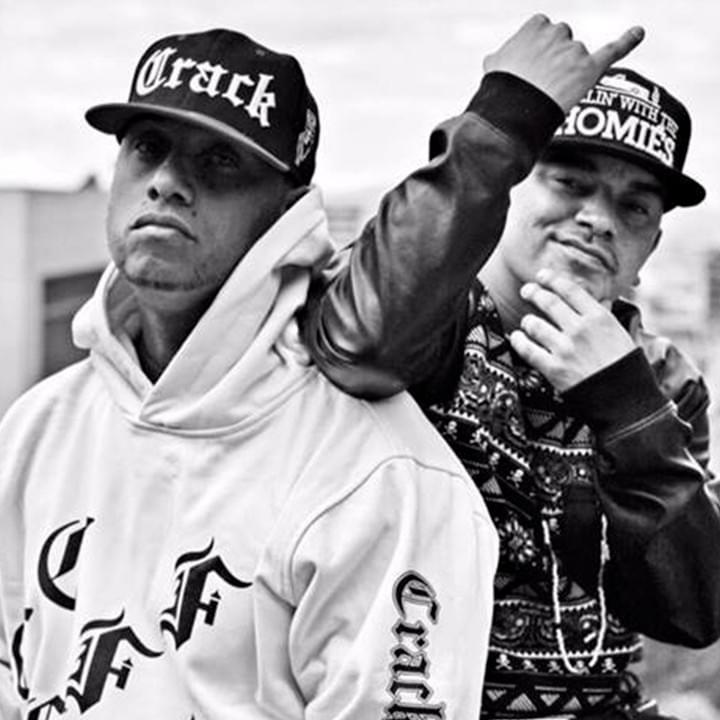 Crack Family