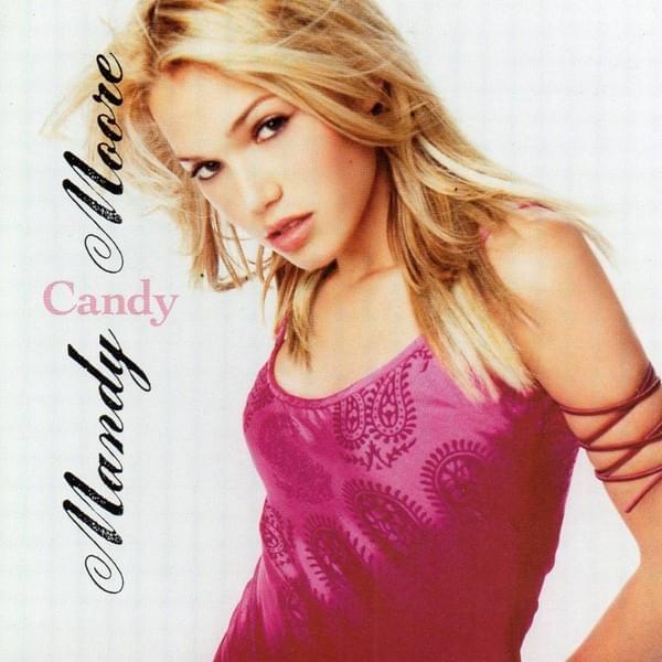 Candy - Single