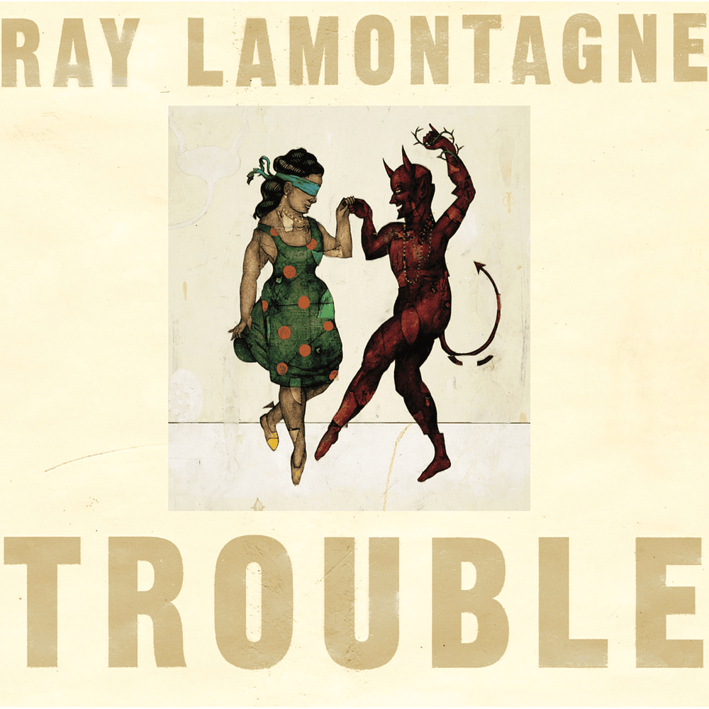 Trouble