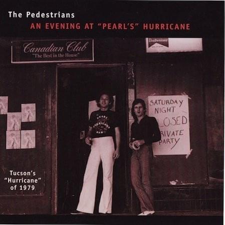 An Evening at “Pearl’s” Hurricane