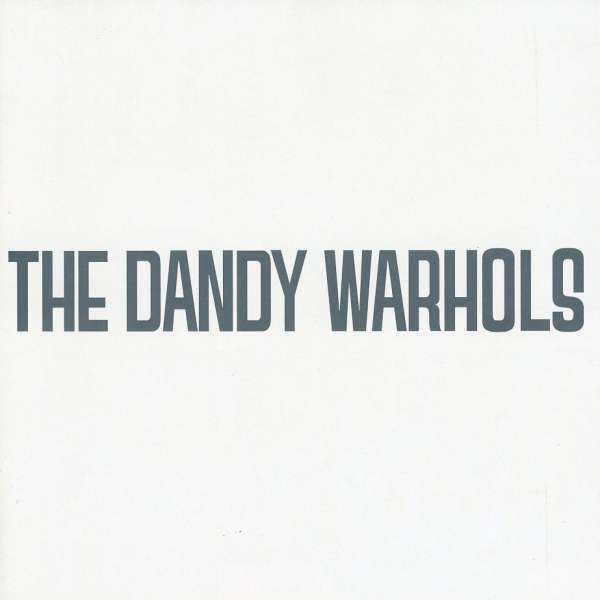 Dandys Rule OK