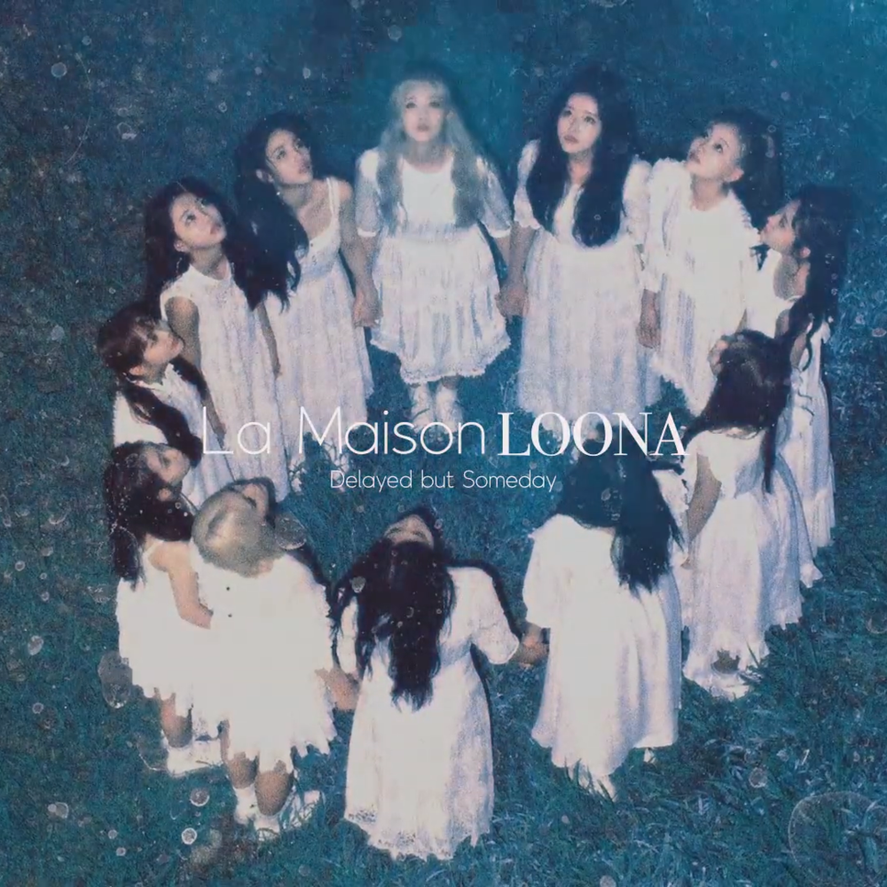 La Maison LOONA