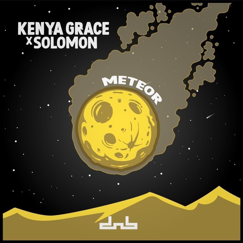 Meteor (Edit)