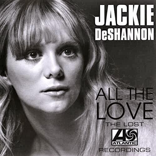 All the Love: the Lost Atlantic Recordings