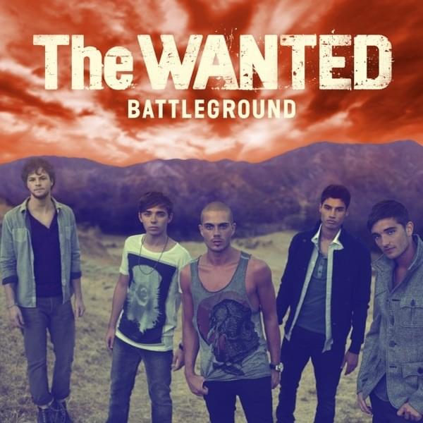Battleground (Deluxe Edition)