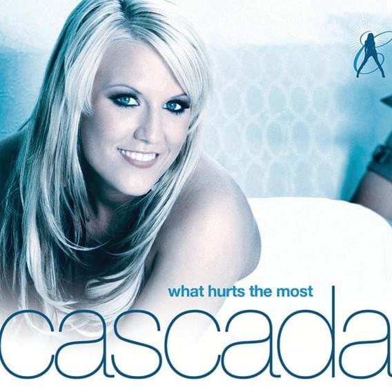 What Hurts the Most (UK CD Maxi-Single)