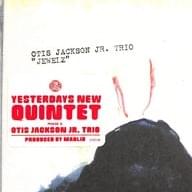 Otis Jackson Jr. Trio