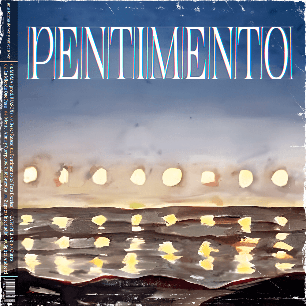 Pentimento
