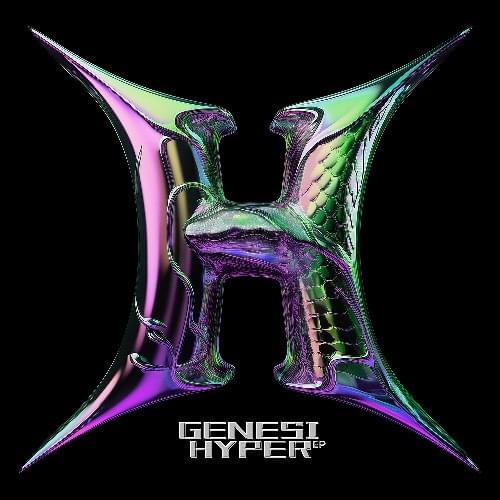 Hyper (EP)