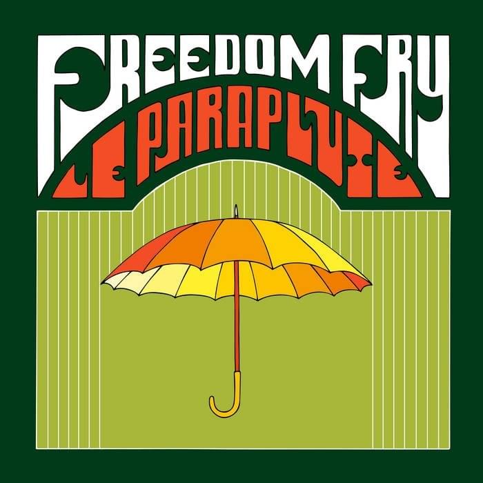 Le Parapluie