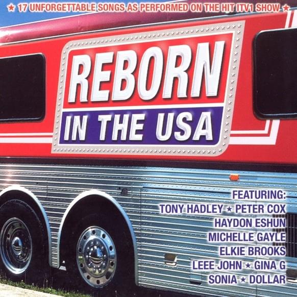 Reborn In The USA