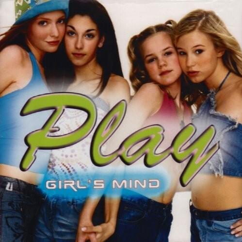 Girl’s Mind