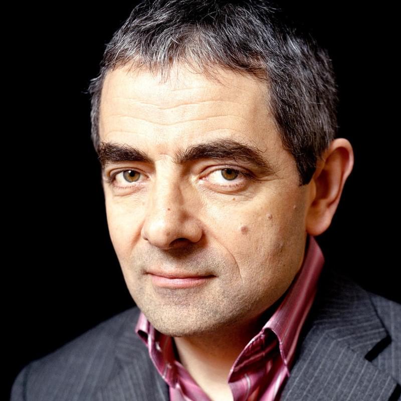 Rowan Atkinson