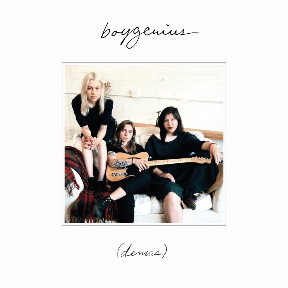 boygenius demos