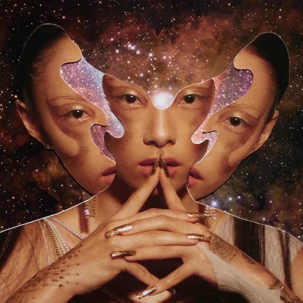 SAWAYAMA (Remixed)