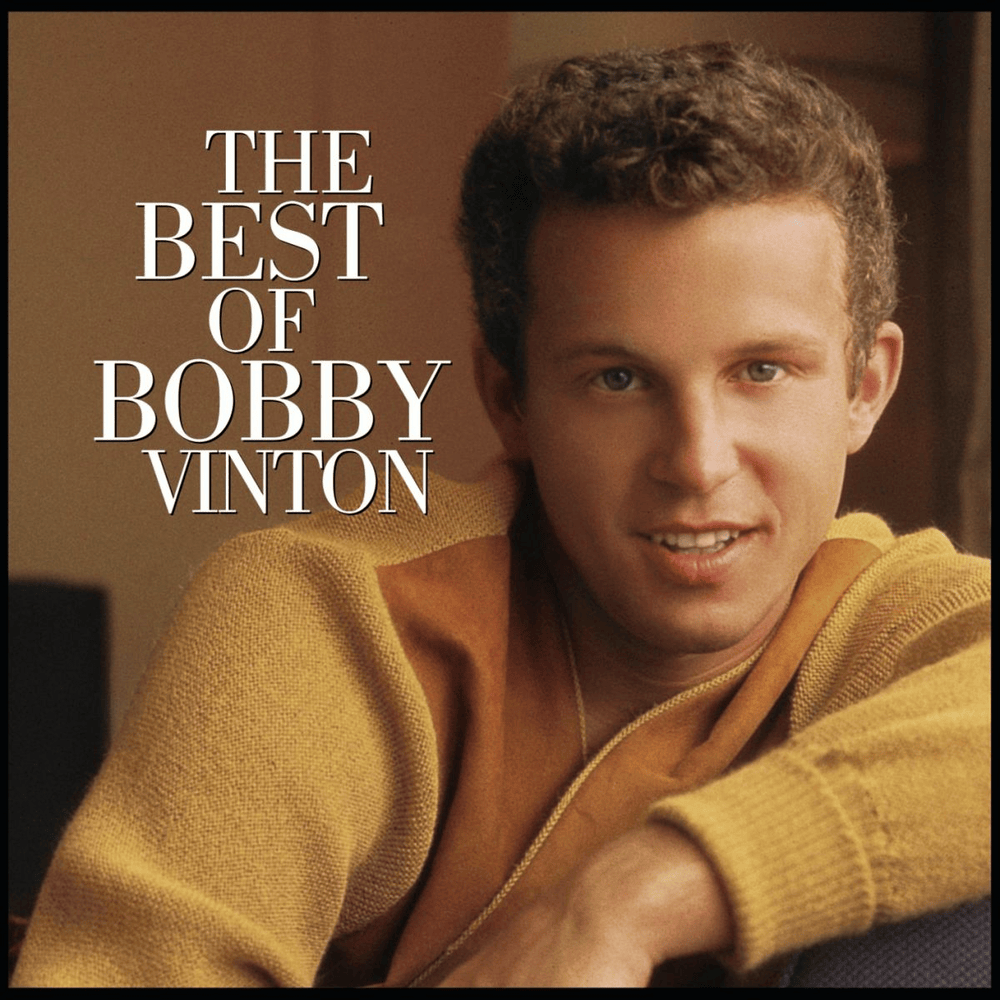The Best of Bobby Vinton