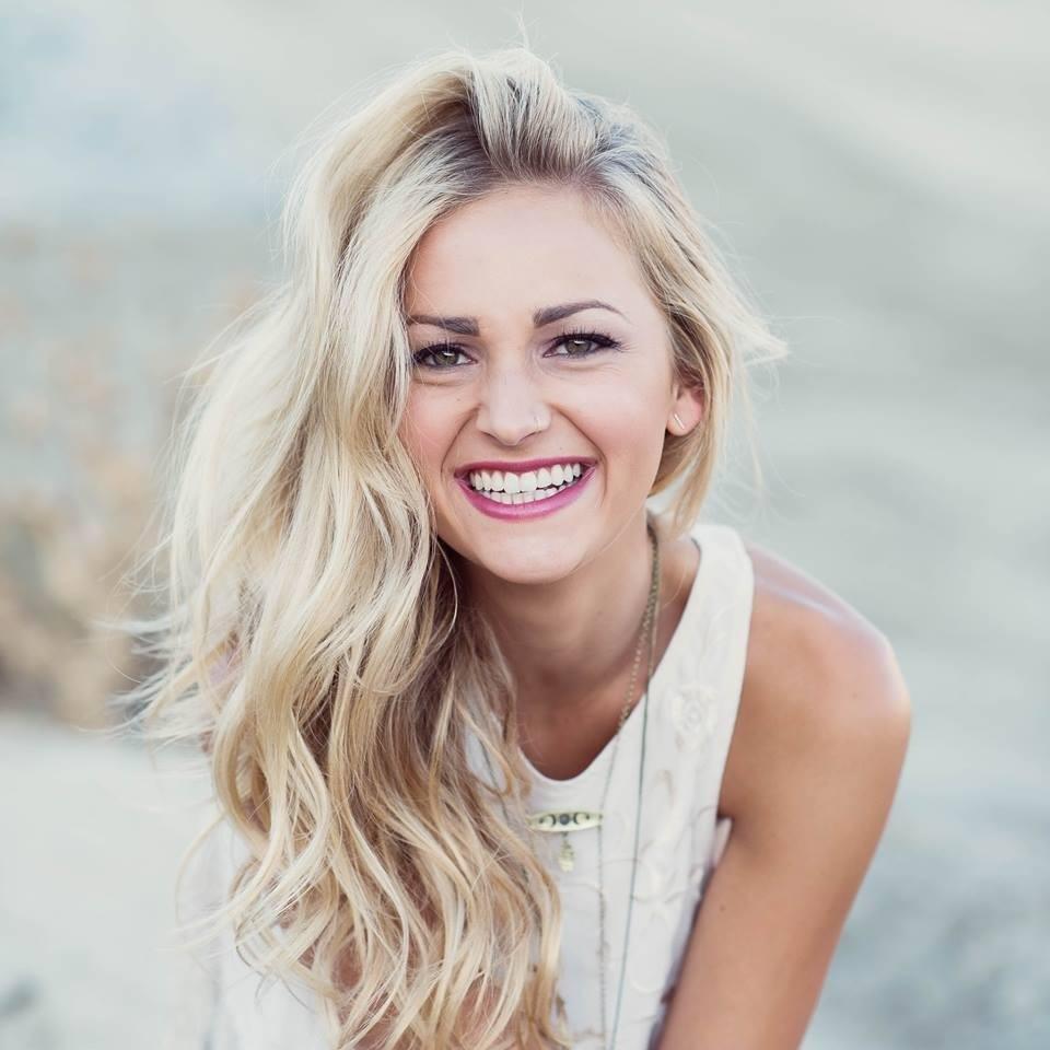 Louisa Wendorff
