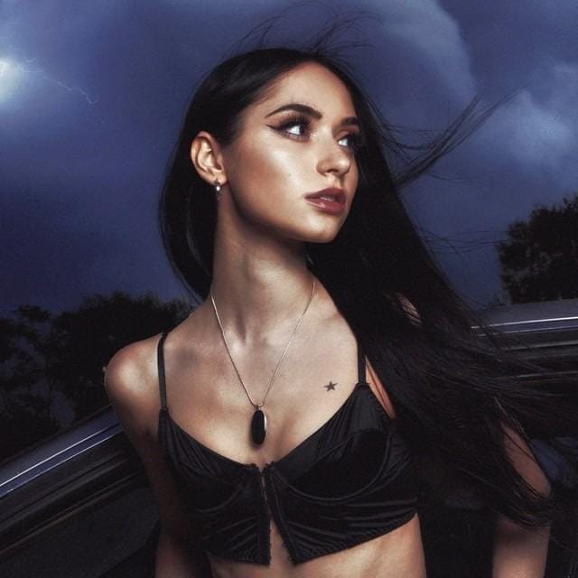 Starr Adara