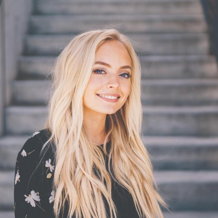 Madilyn Paige