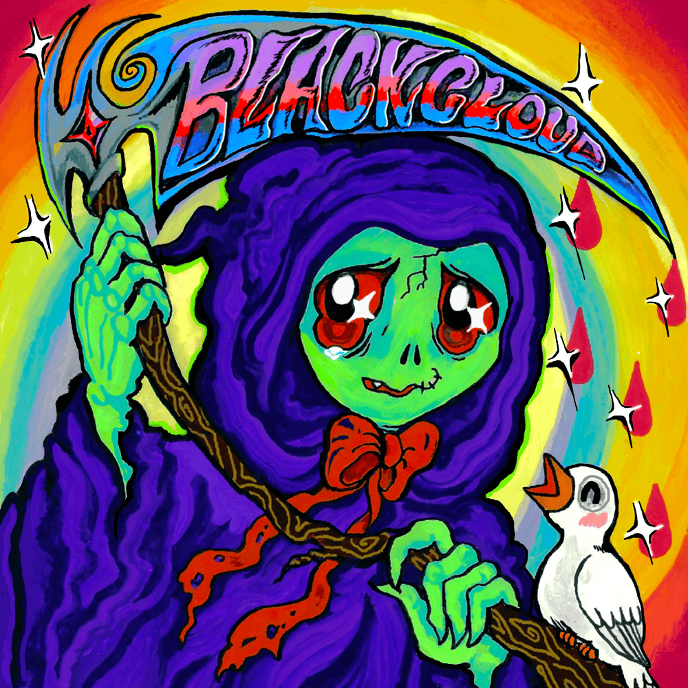 Black Cloud 2021