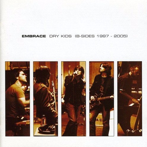 Dry Kids (B-Sides 1997-2005)