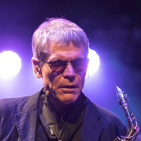 David Sanborn