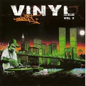Vinyl Concept tape Vol 1 Index N04