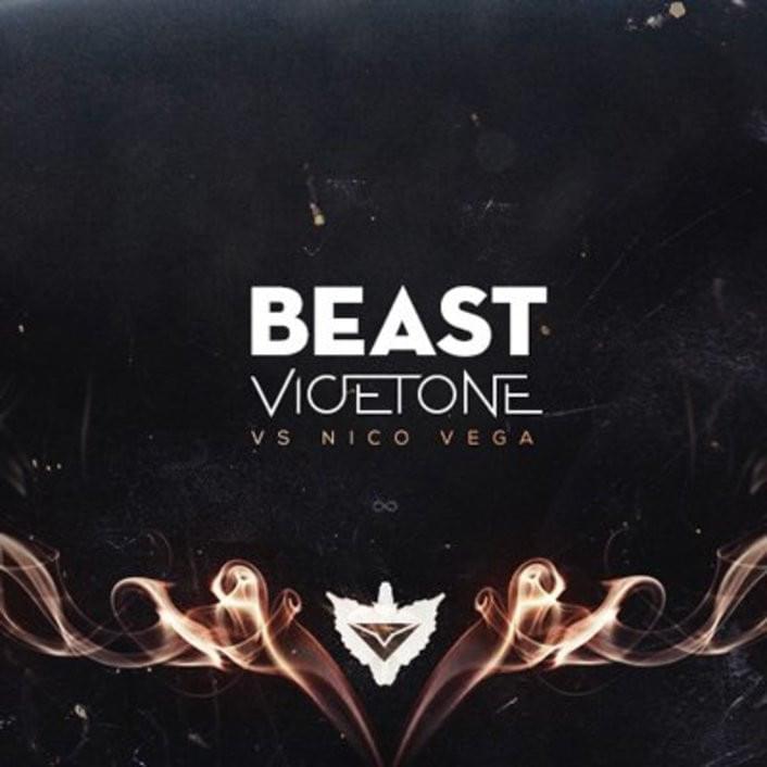 Beast: Vicetone Vs Nico Vega