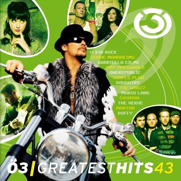 Ö3 Greatest Hits Vol. 43