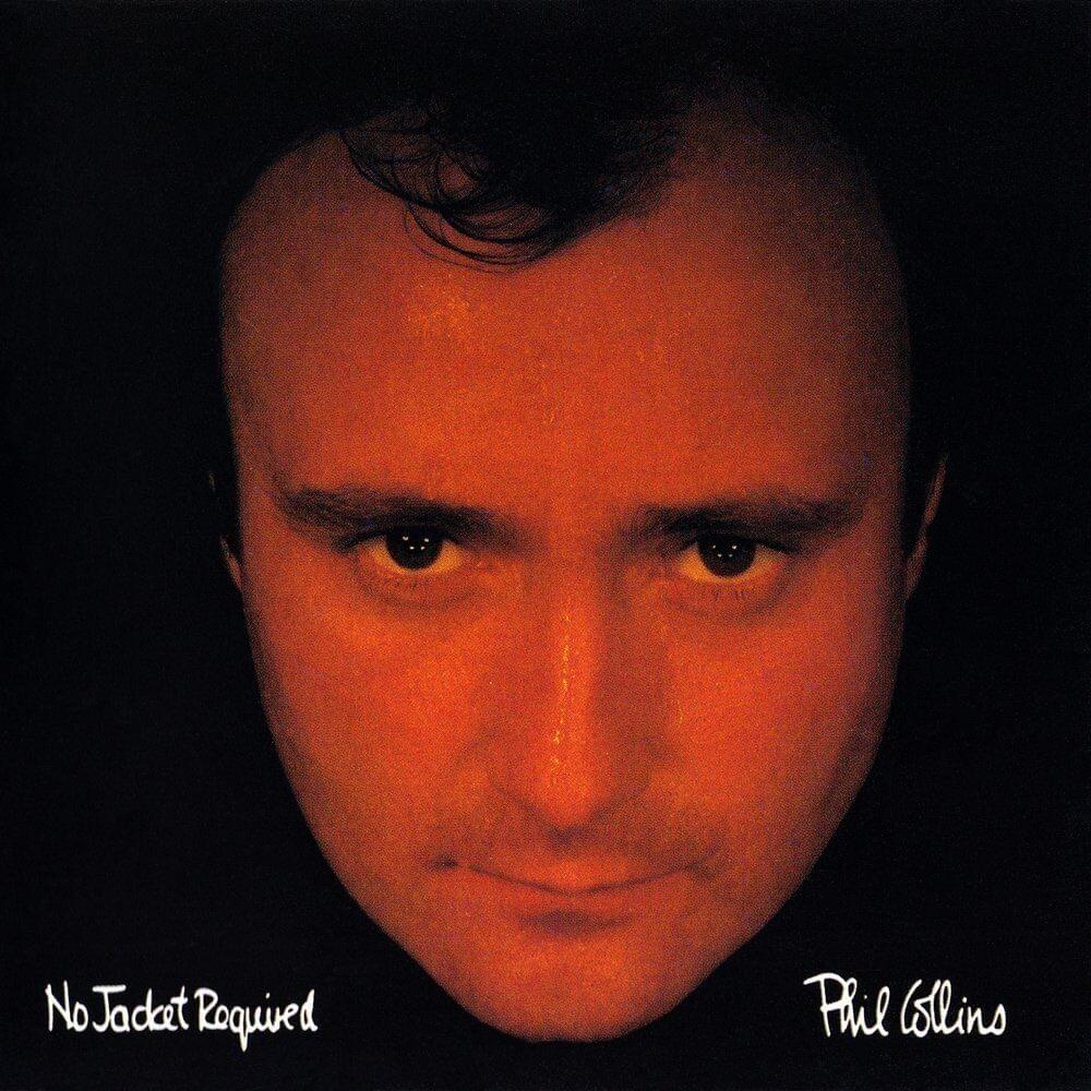 No Jacket Required
