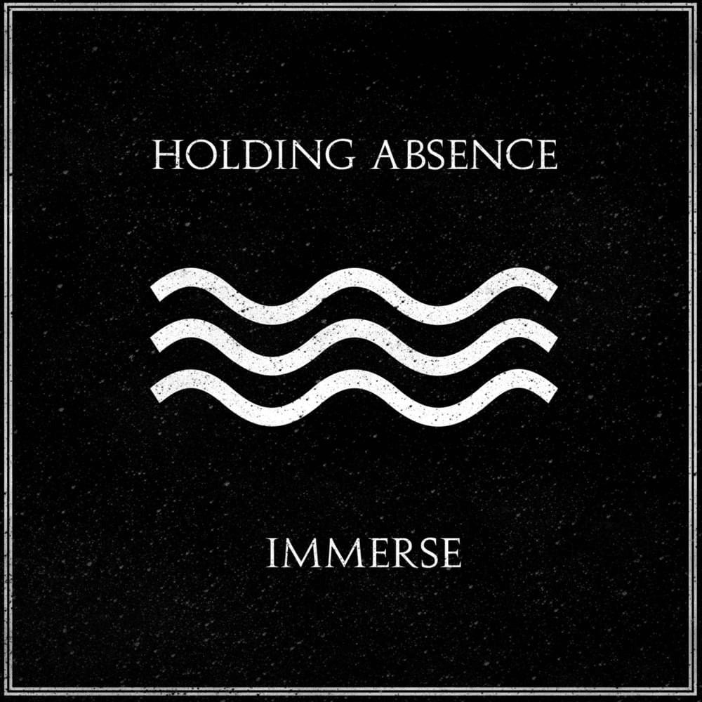 Immerse - Single