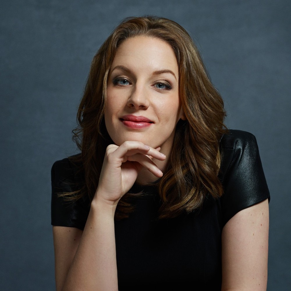 Jessie Mueller