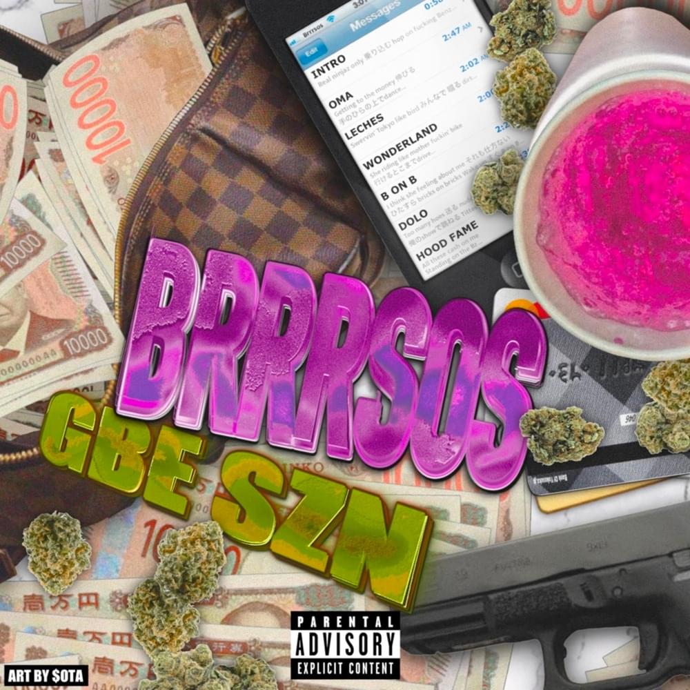 GBE SZN