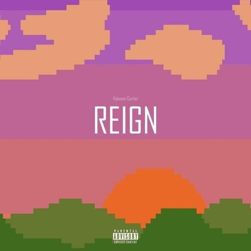 Reign