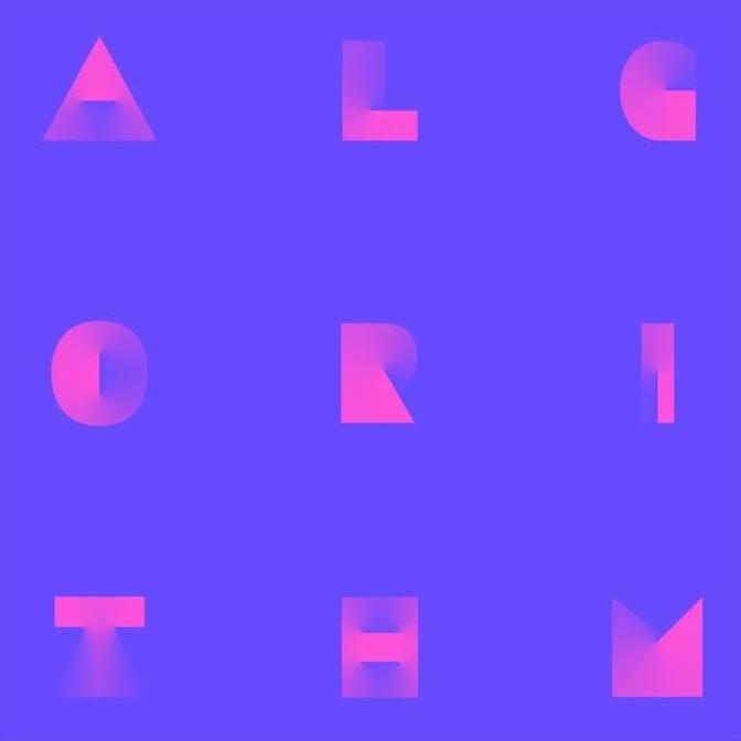 Algorithm