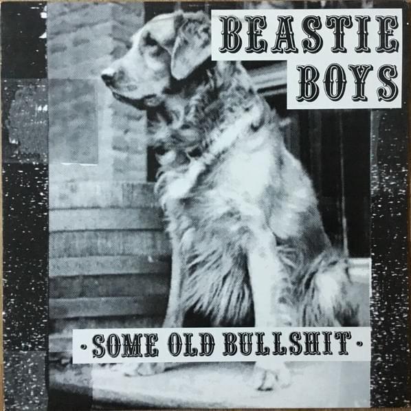 Some Old Bullshit