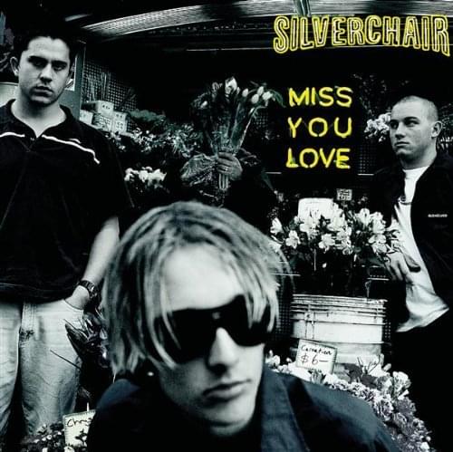 Miss You Love - Single