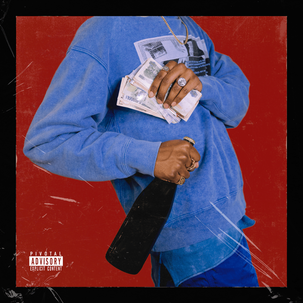 So and So / Areyoudown? Pt. 2 – Single