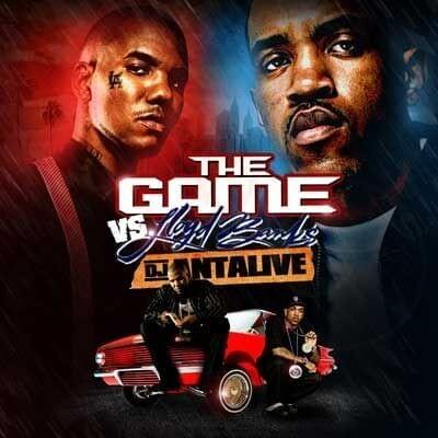 The Game vs. Lloyd Banks (Unofficial)