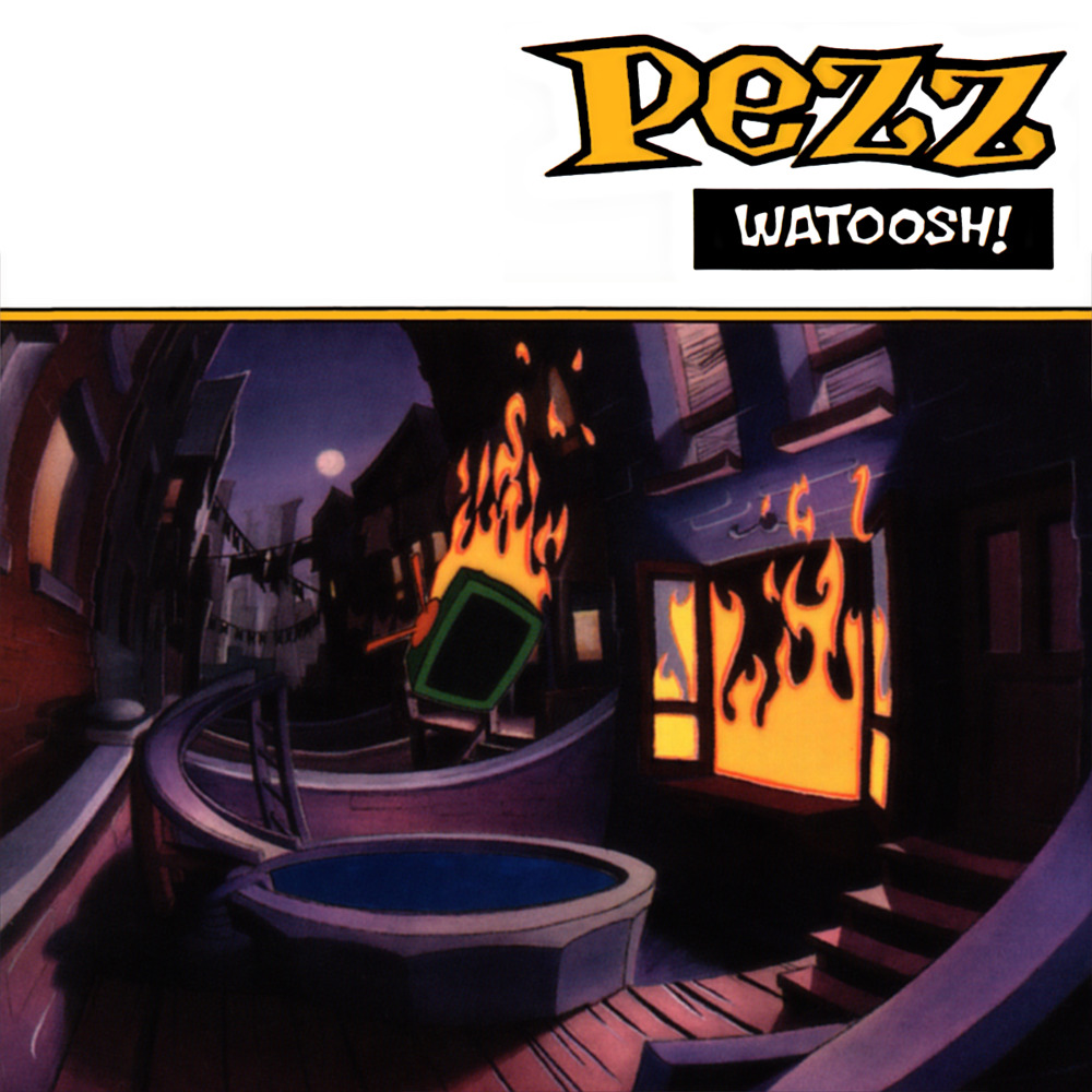 Watoosh!