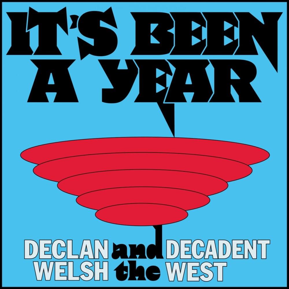 It’s Been a Year - EP