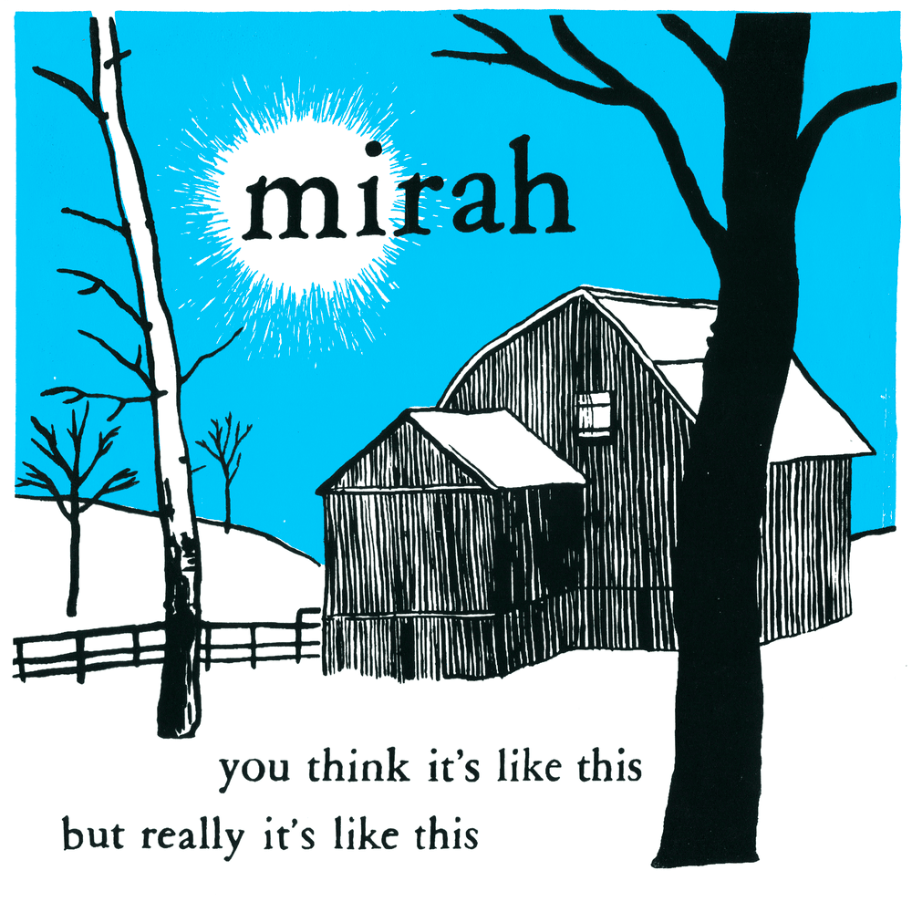  You Think It’s Like This... But Really It’s Like This (20th Anniversary Reissue) 