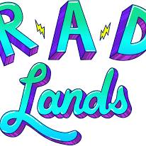 RAD Lands Sountrack