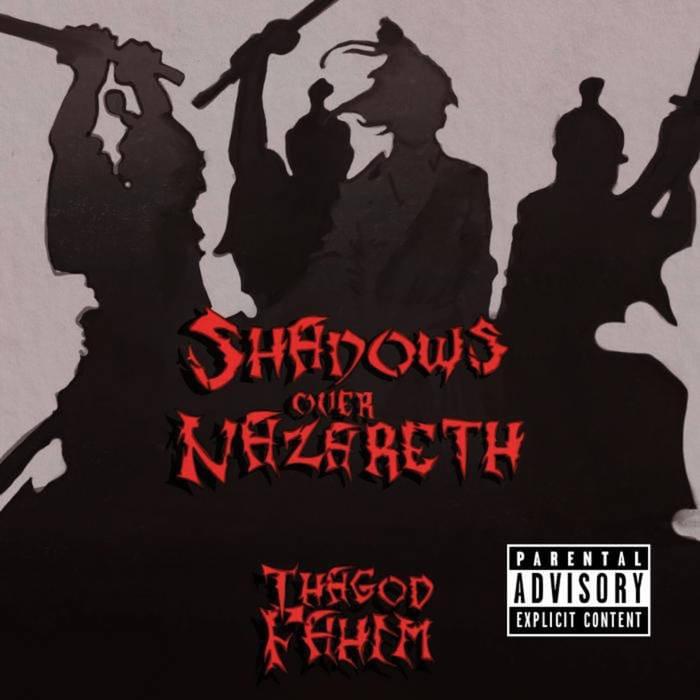 Shadows Over Nazareth
